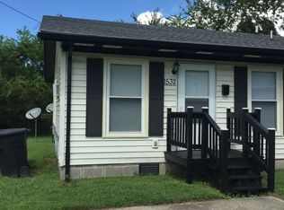 1532 Leckie St, Portsmouth, VA 23704