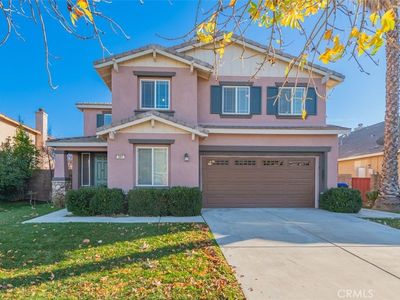 581 Suncup Cir, Hemet, CA, 92543