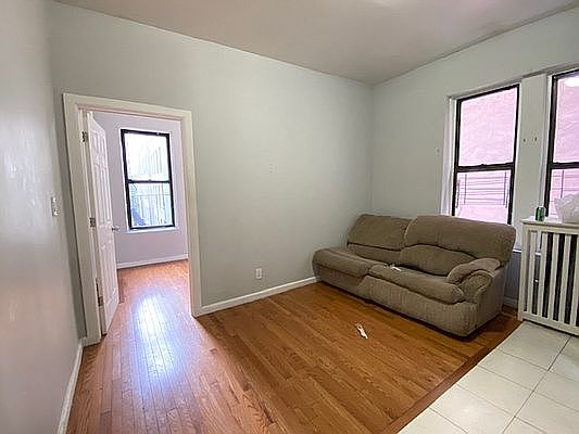 2nd image of 2550 Adam Clayton Powell Jr Blvd #6