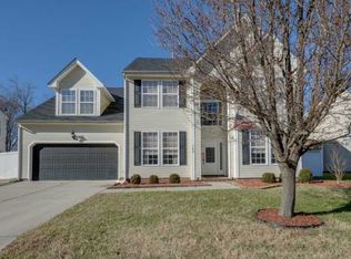 102 Windsor Ct, Suffolk, VA 23434