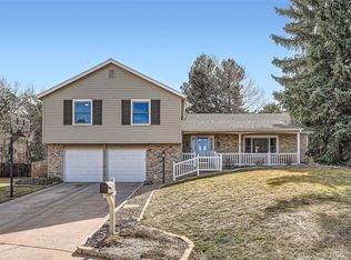 7298 S Xanthia Way, Centennial, CO 80112