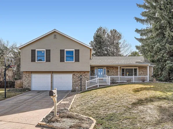 7298 S Xanthia Way, Centennial, CO 80112