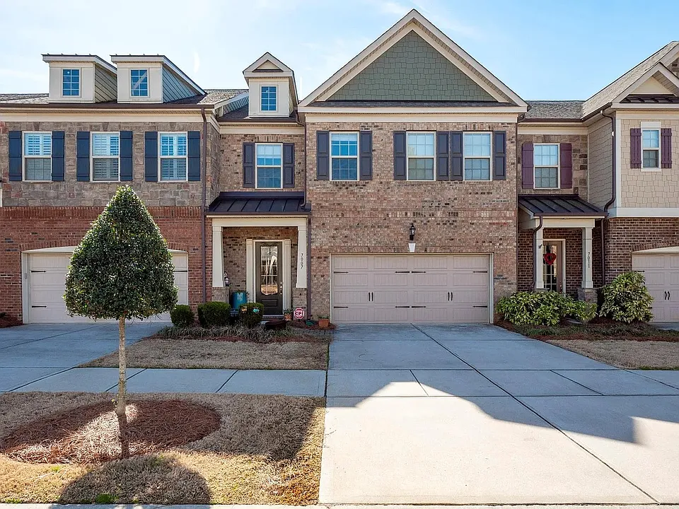 7007 Henry Quincy Way