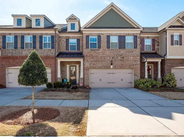 7007 Henry Quincy Way, Charlotte, NC 28277
