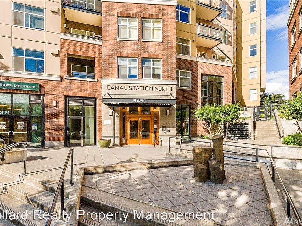 1st image of 5450 Leary Ave NW APT 548
