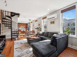 1111 Mount Vernon St APT 3, Philadelphia, PA 19123