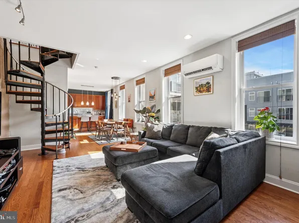 1111 Mount Vernon St APT 3, Philadelphia, PA 19123