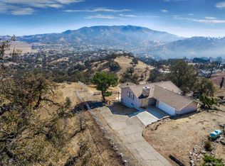 18500 Sacramento Way, Tehachapi, CA 93561