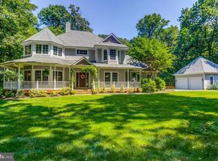 835 Pennock Bridge Rd, Landenberg, PA 19350