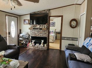 122 Miller Rd, Pomona Park, FL 32181