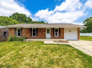 11350 Melissa Ct, Cincinnati, OH 45251