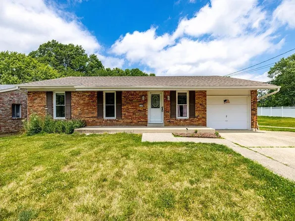 11350 Melissa Ct, Cincinnati, OH 45251
