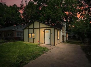 813 S Hardy Ave, Independence, MO 64053