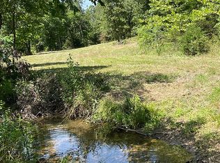 1 Coyote Rd, Camp, AR 72520