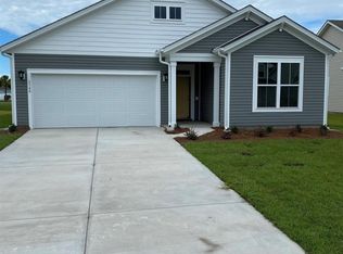 2548 Brescia St LOT 357, Myrtle Beach, SC 29579