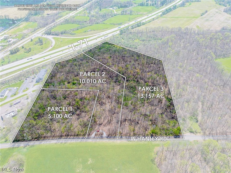 1st image of 105 W Hanley Rd