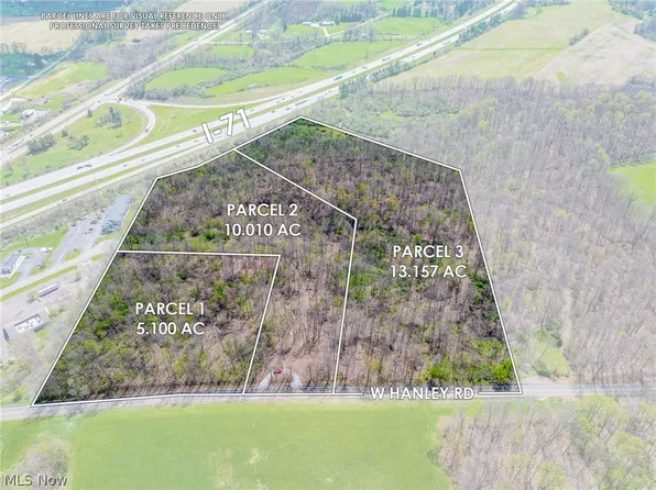 105 W Hanley Rd, Mansfield, OH 44903