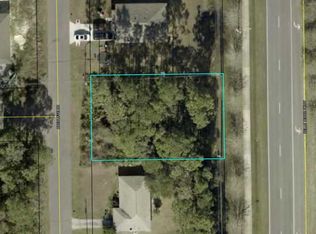 25 Ryecliffe Dr, Palm Coast, FL 32164