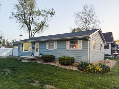 201 S Allen St, Pontiac, IL, 61764