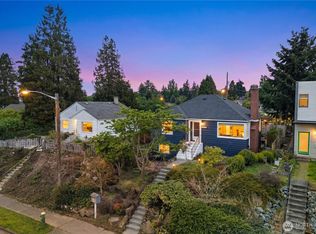 8628 20th Ave SW, Seattle, WA