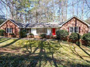 3168 Smoketree Rd NE, Atlanta, GA 30345