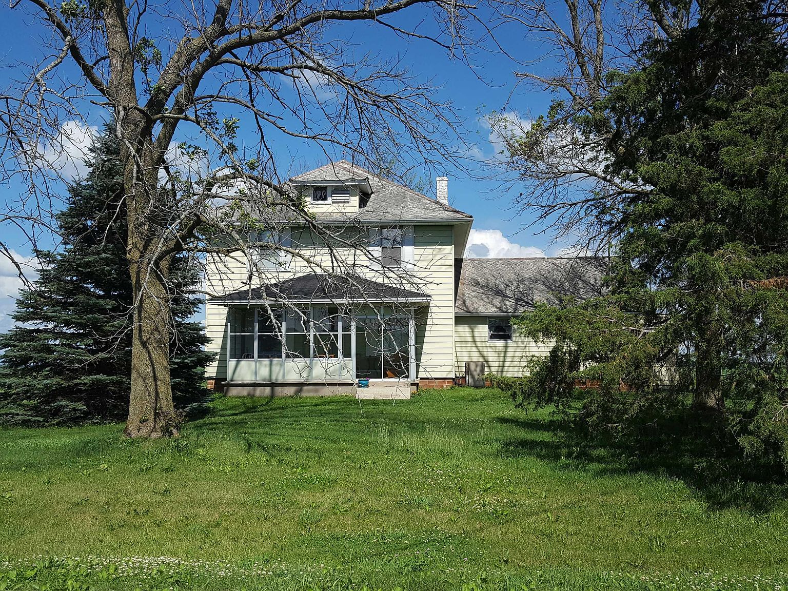 1968 E 3rd Rd, Tonica, IL 61370 Zillow