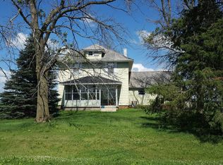 1968 E 3rd Rd, Tonica, IL 61370