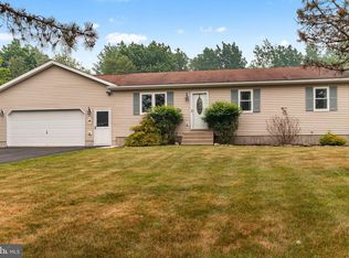 205R Ryan Rd, Blakeslee, PA 18610