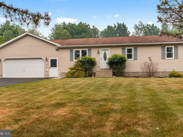 205R Ryan Rd, Blakeslee, PA 18610