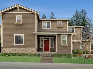 3732 219th Pl SE, Bothell, WA 98021