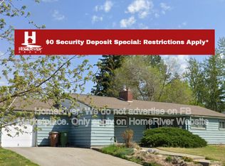 1403 E 40th Ave, Spokane, WA 99203