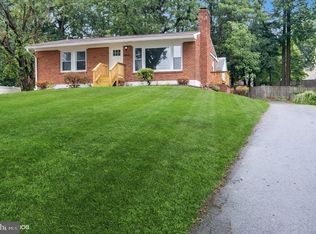 8416 Dunbar Ave, Landover, MD 20785