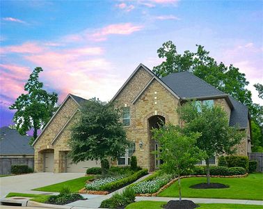 38 Adrianna Path Dr, Missouri City, TX, 77459