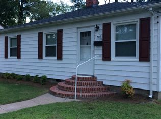 505 Forrest Ave, Norfolk, VA 23505