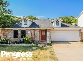 3217 Anysa Ln, Denton, TX 76209