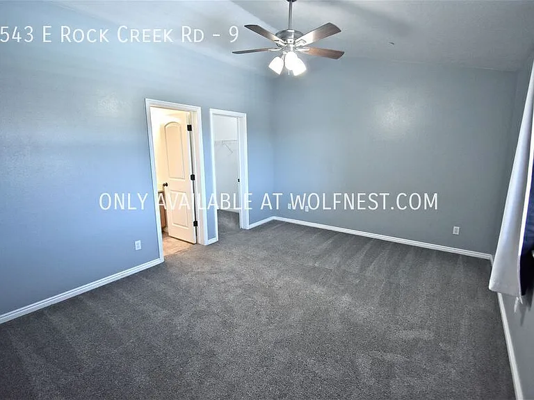 3543 E Rock Creek Rd #9 — Photo 8