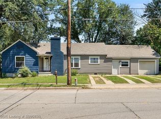 3901 Park Ave, Fort Smith, AR 72903