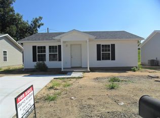 917 Brush Prairie Rd, New Madrid, MO 63869