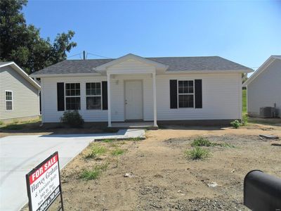 917 Brush Prairie Rd, New Madrid, MO, 63869
