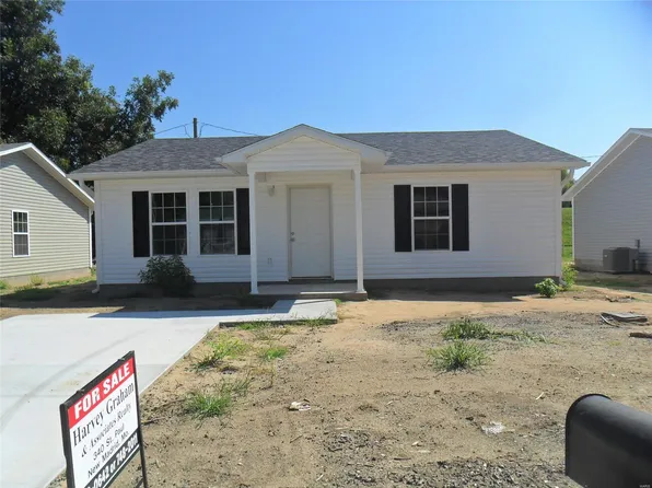 917 Brush Prairie Rd, New Madrid, MO 63869