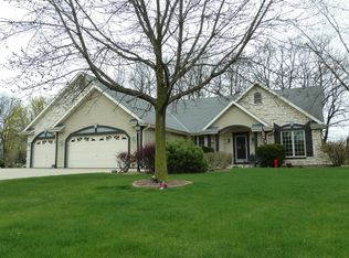 W198N11418 Jamestree Rd, Germantown, WI 53022
