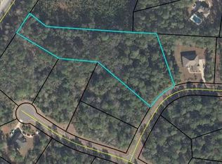 34 Ruddyduck Ct, Brunswick, GA 31523