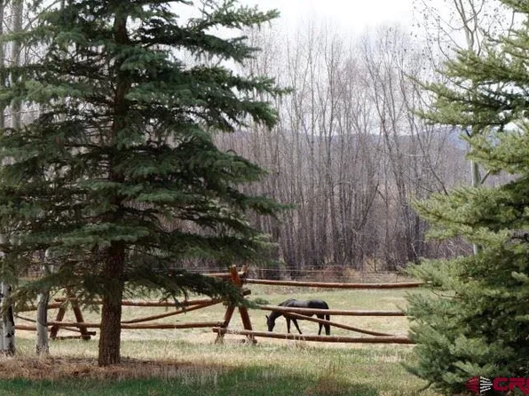 433 Meadow View Trail, Gunnison, CO 81230