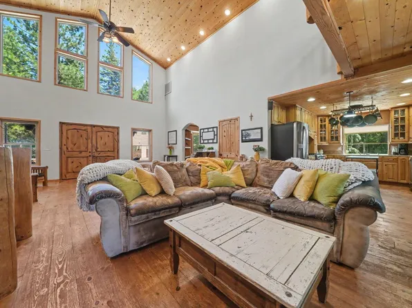 18150 Acorn Ct, Pioneer, CA 95666