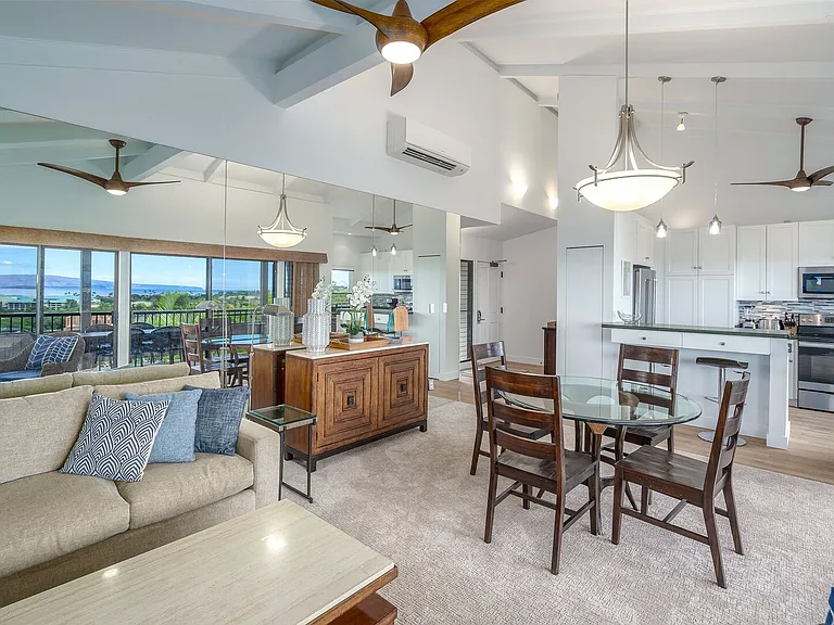 Wailea Ekolu Pl — Photo 9