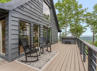 136 Eagle Rdg, Morganton, GA 30560