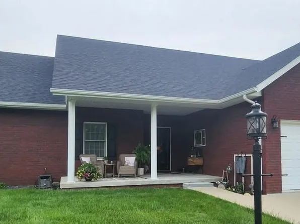 3345 W 200 N, North Vernon, IN 47265