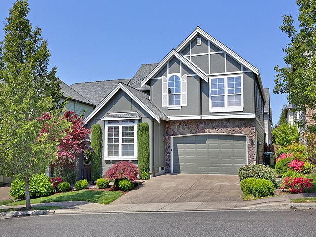 Bauer Highlands