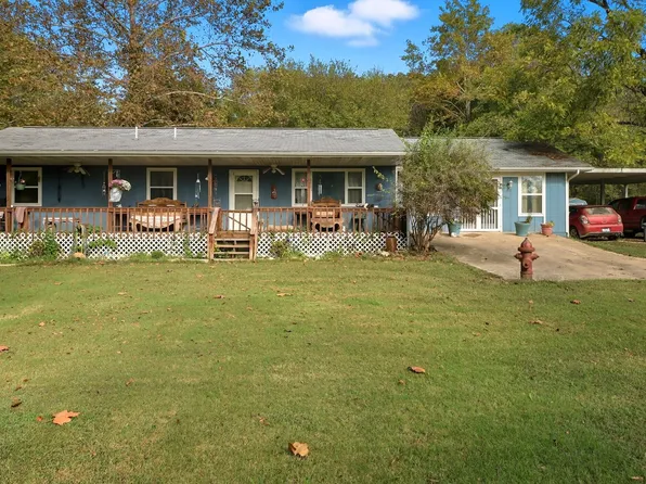 249 Robinette Drive, Gainesville, MO 65655