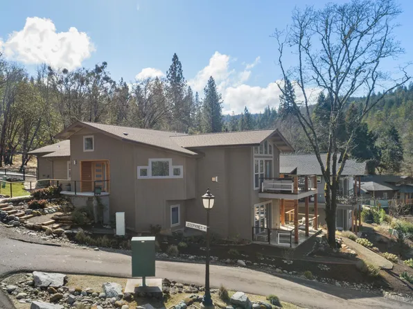 475 Josephines Way, Jacksonville, OR 97530